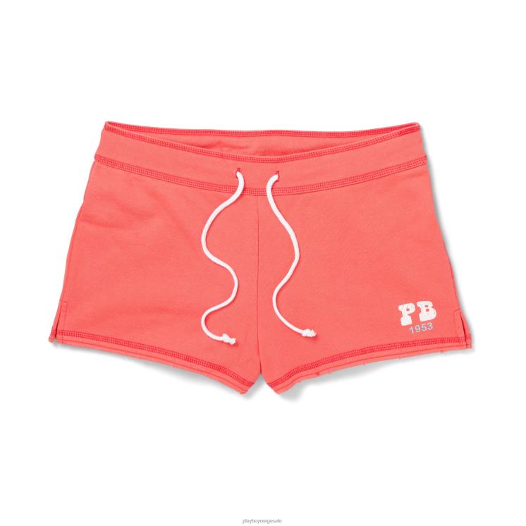 Playboy kajennepeper kvinner strandshorts klær 24X2X1303