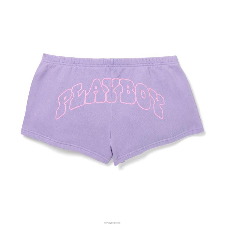 Playboy opprinnelig kvinner surfe klassisk shorty shorts klær 24X2X1244