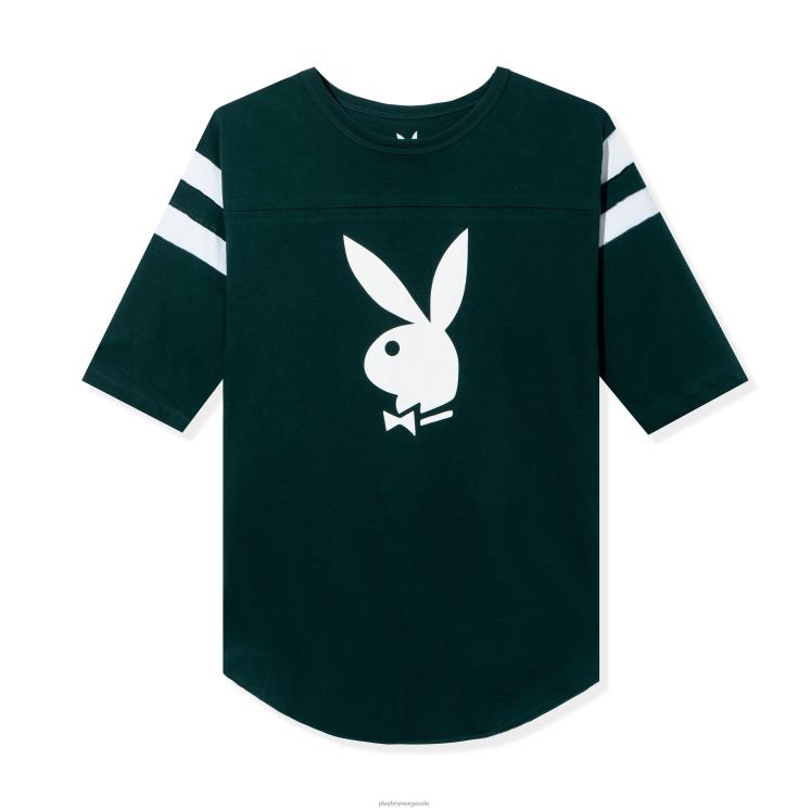 Playboy opprinnelig menn 53 jersey t-skjorte klær 24X2X335