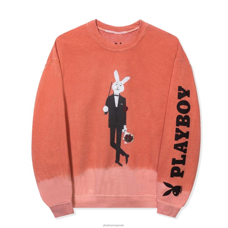 Playboy opprinnelig menn MR crewneck klær 24X2X470