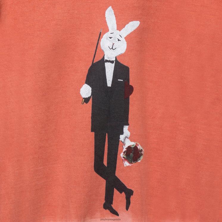 Playboy opprinnelig menn MR crewneck klær 24X2X470