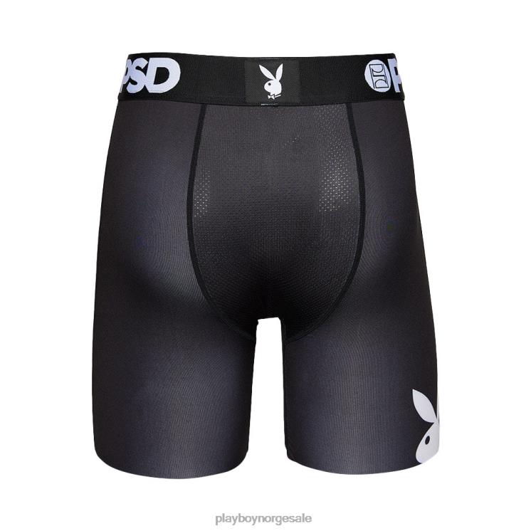 Playboy opprinnelig menn boksershorts med logo klær 24X2X695