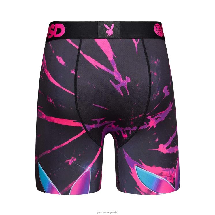 Playboy opprinnelig menn cyber bunny boxershorts klær 24X2X700