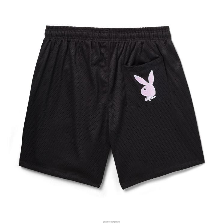 Playboy opprinnelig menn dopamin basketballshorts klær 24X2X643