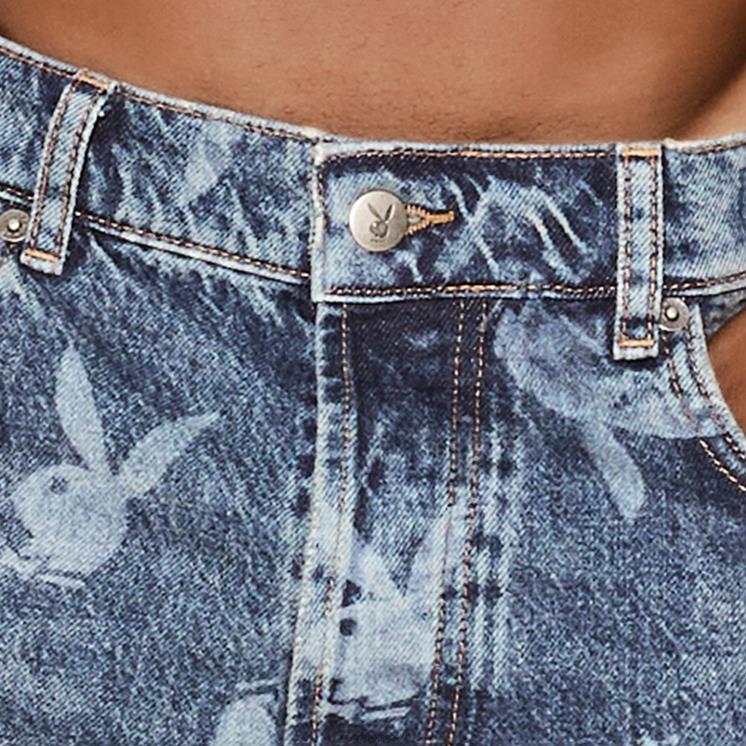 Playboy opprinnelig menn faren jean medium vask klær 24X2X544