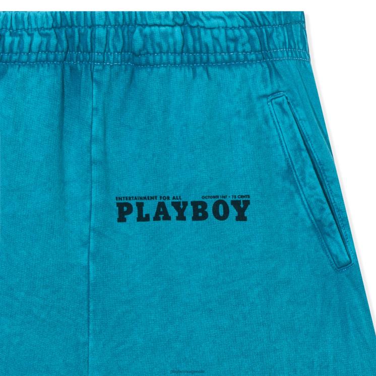 Playboy opprinnelig menn joggebukse fra oktober 1967 klær 24X2X630