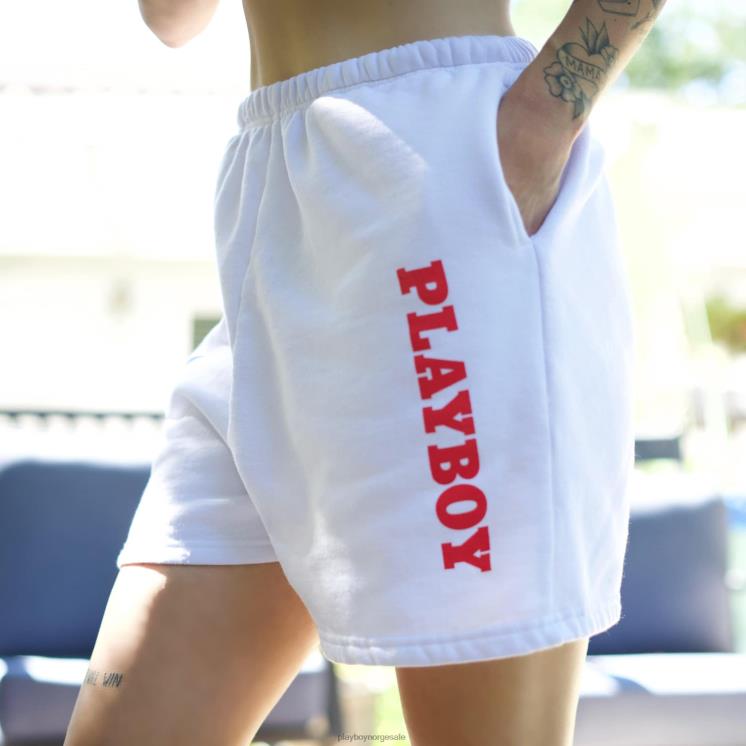 Playboy opprinnelig menn juli 1977 dekke sweatshorts klær 24X2X634