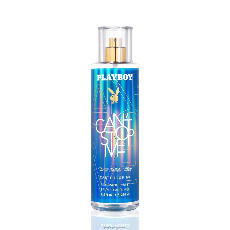 Playboy opprinnelig menn kan ikke stoppe meg body mist tilbehør 24X2X839