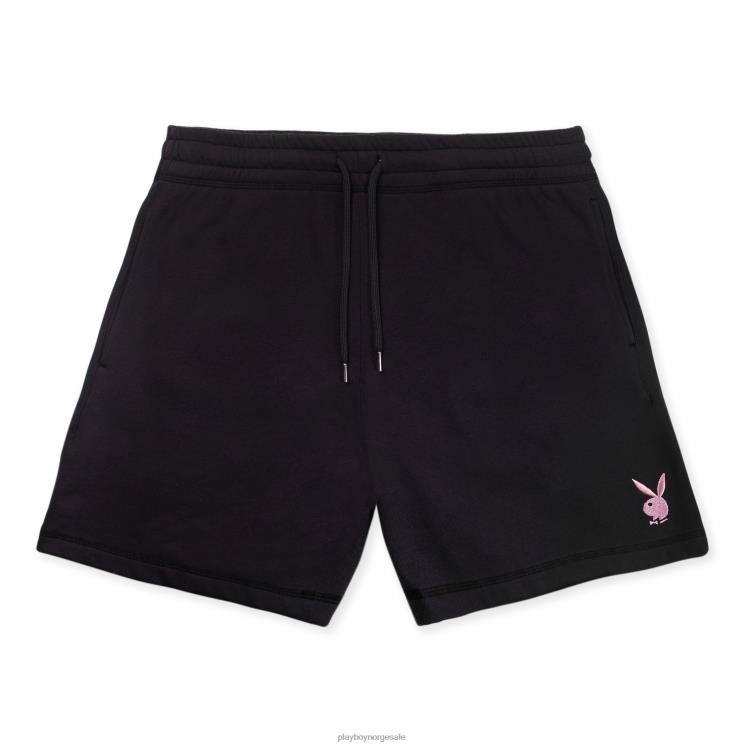 Playboy opprinnelig menn pacsun sweatshorts i fleece klær 24X2X627