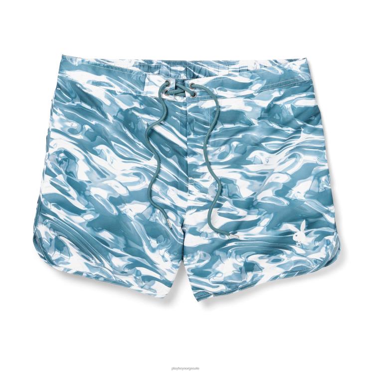 Playboy skvett sprut menn 15 liquid boardshorts klær 24X2X636