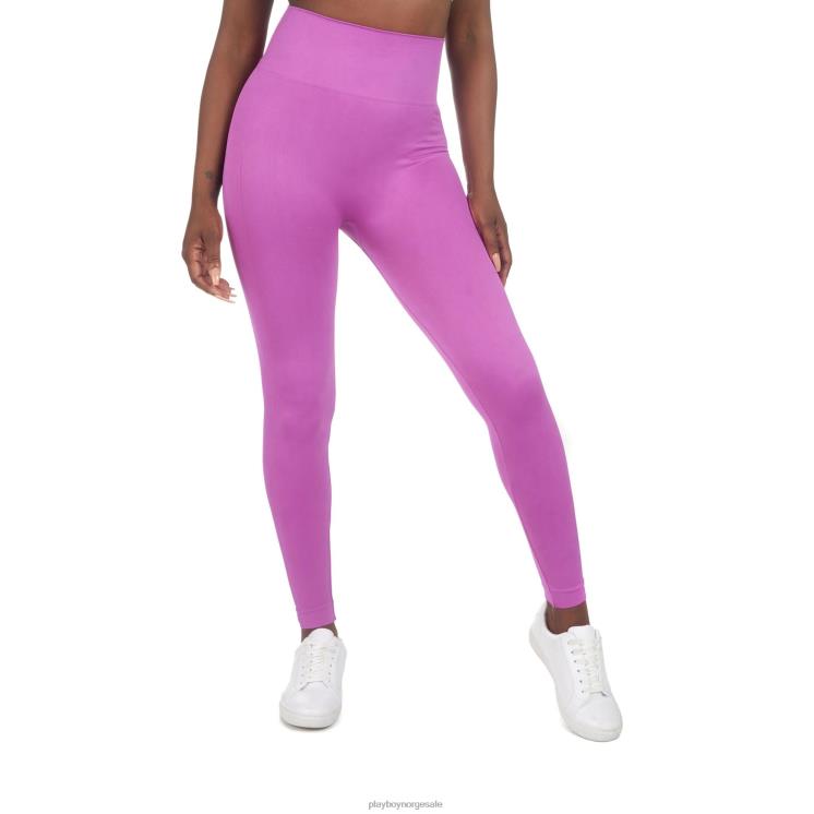 Playboy bringebær kvinner sport legging klær 24X2X1293