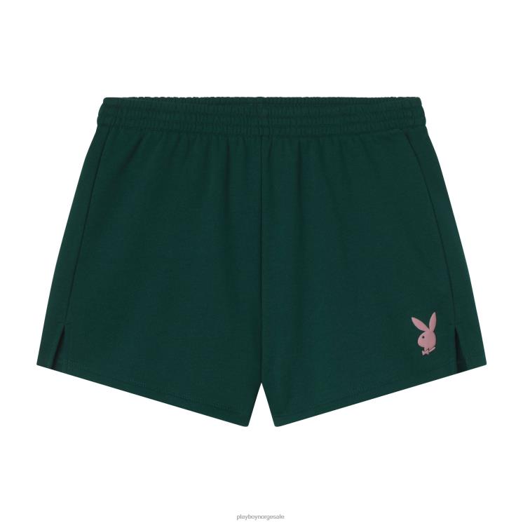 Playboy regnskog kvinner polar sweatshorts klær 24X2X1313