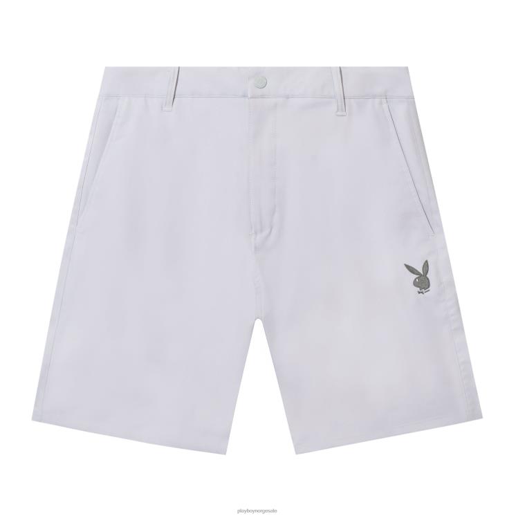 Playboy grå menn puma golfshorts klær 24X2X662