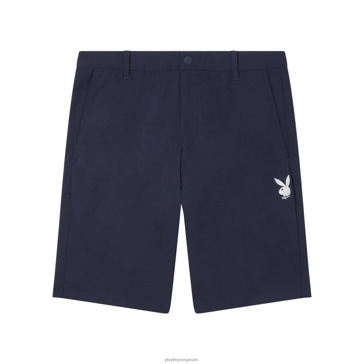 Playboy marinen menn puma golfshorts klær 24X2X660