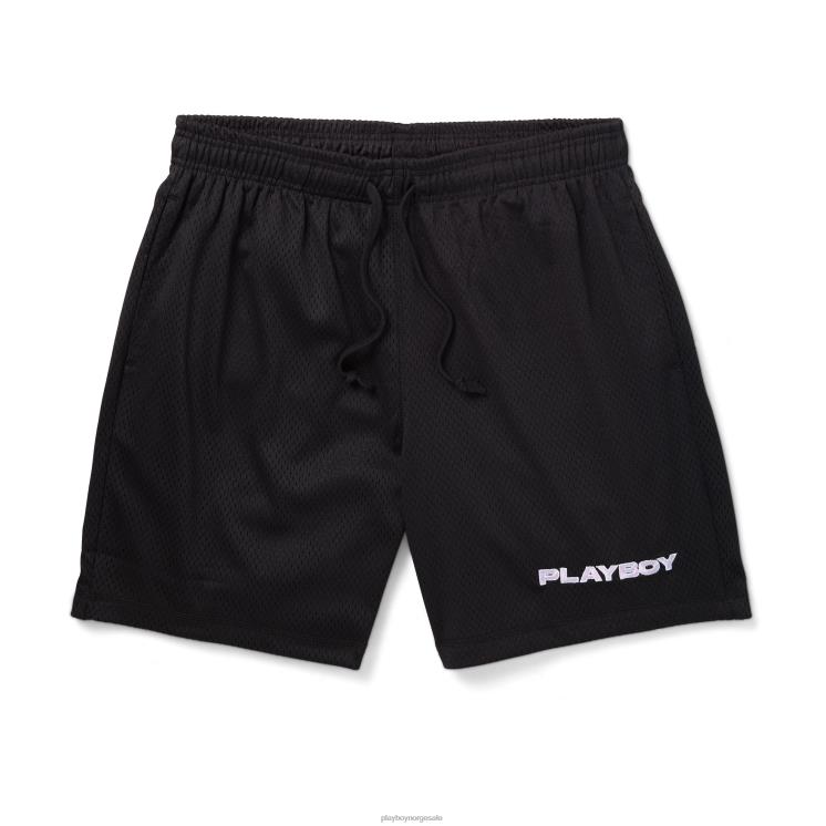 Playboy opprinnelig menn dopamin basketballshorts klær 24X2X643