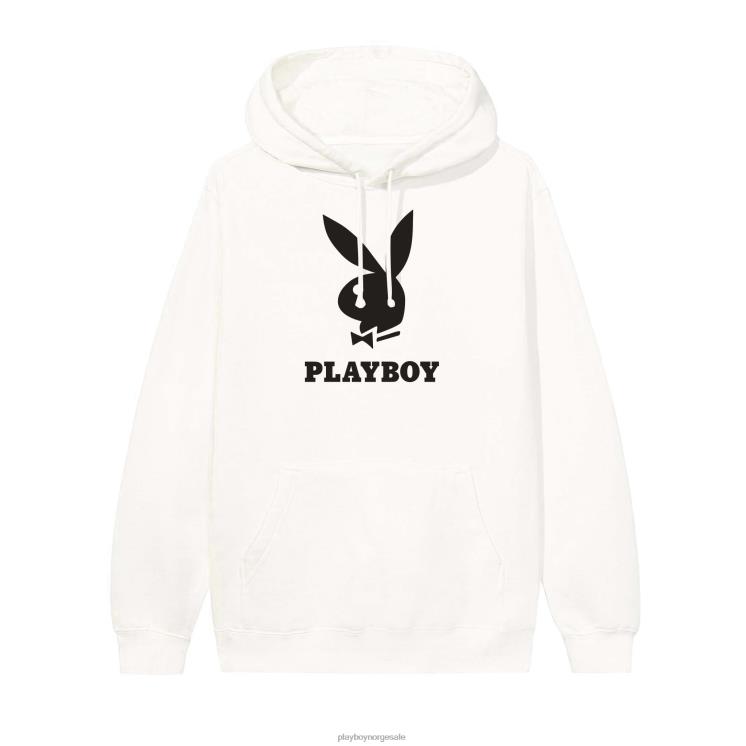 Playboy bein menn logo hettegenser klær 24X2X400